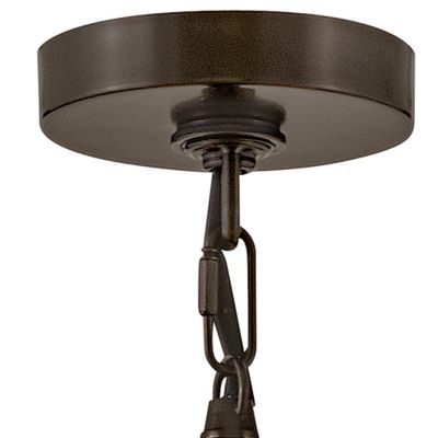 Jolie LED Chandelier