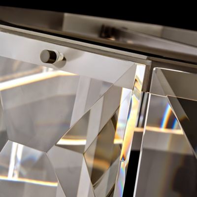 Jolie LED Chandelier