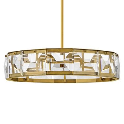 Jolie LED Chandelier