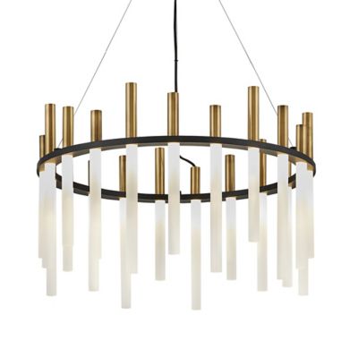 Echo LED Chandelier