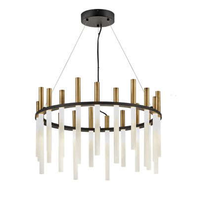 Echo LED Chandelier