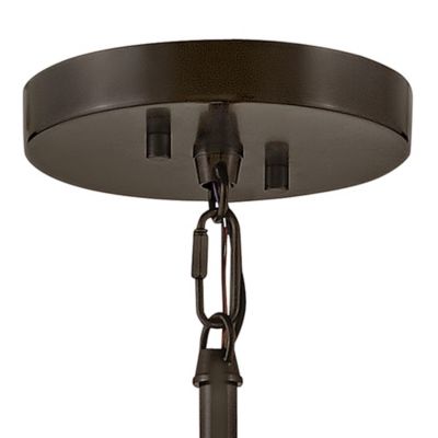 Joile LED Semi-Flushmount