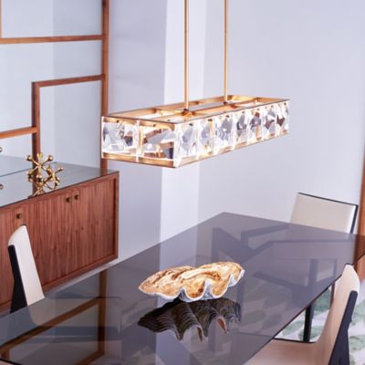 Jolie LED Linear Suspension