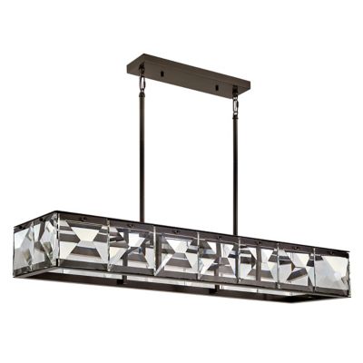 Jolie LED Linear Suspension