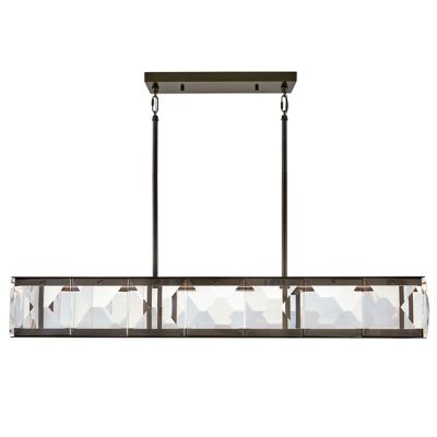 Jolie LED Linear Suspension