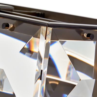 Jolie LED Linear Suspension