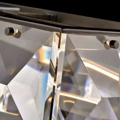 Jolie LED Linear Suspension