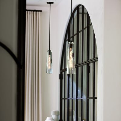 Cosette Mini Pendant