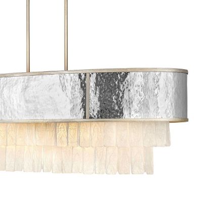 Reverie Linear Suspension