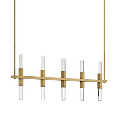 Cecily LED Linear Suspension