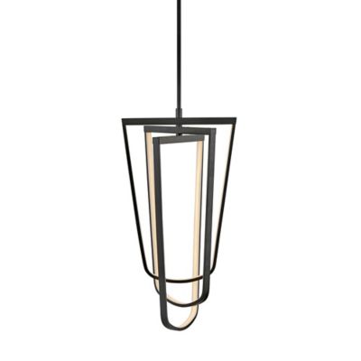 Onyx LED Pendant