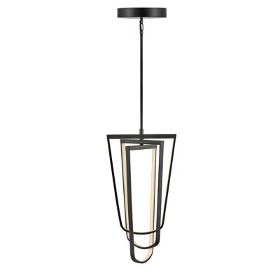 Onyx LED Pendant