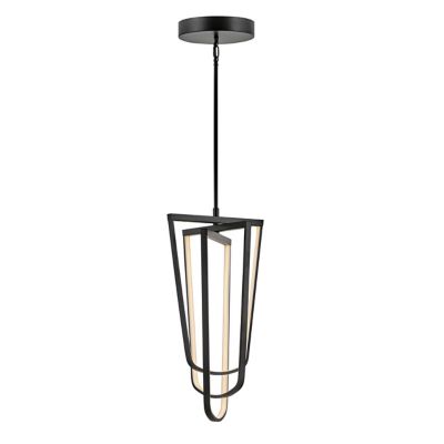 Onyx LED Pendant