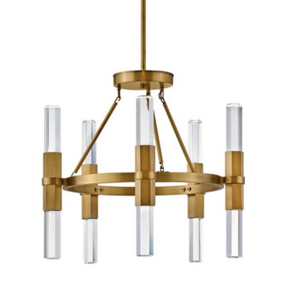 Cecily LED Chandelier