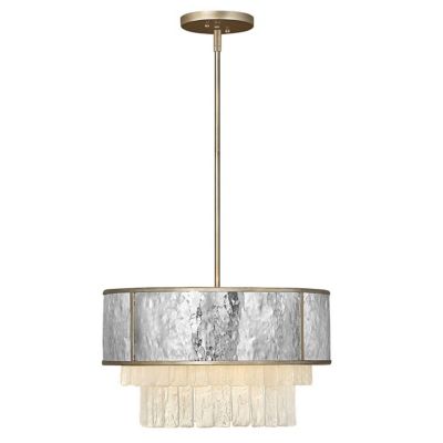 Reverie Pendant / Semi-Flushmount