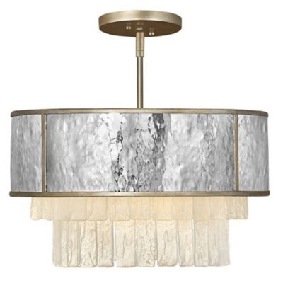 Reverie Pendant / Semi-Flushmount