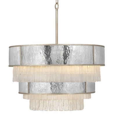 Reverie 2-Tier Chandelier