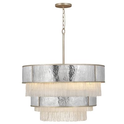 Reverie 2-Tier Chandelier