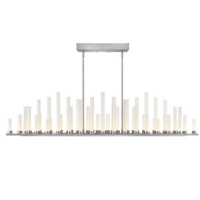 Trinity LED Linear Suspension