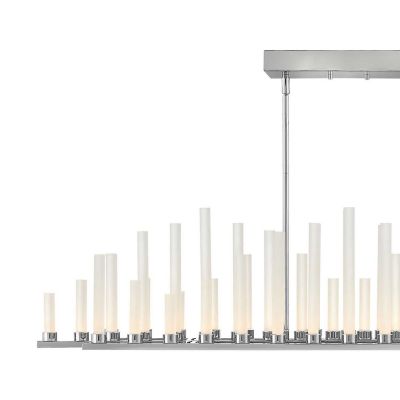 Trinity LED Linear Suspension