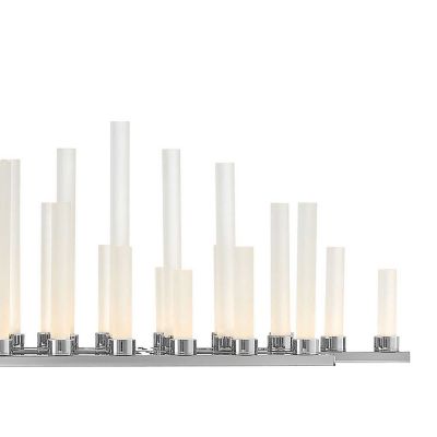 Trinity LED Linear Suspension