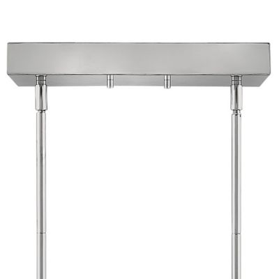 Trinity LED Linear Suspension