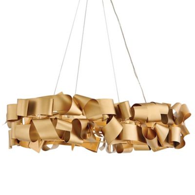 Delfina Linear Suspension