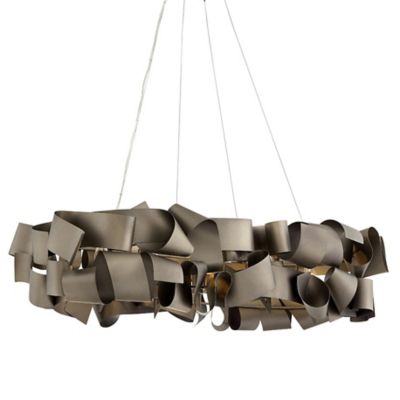 Delfina Linear Suspension