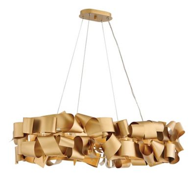 Delfina Linear Suspension