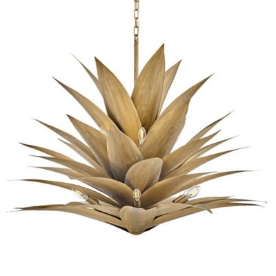 Agave Large Chandelier