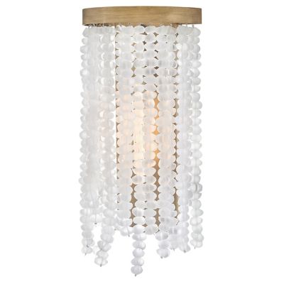 Dune Wall Sconce