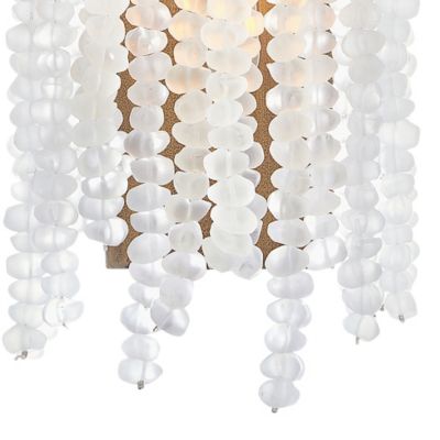 Dune Wall Sconce - Thumbnail 5