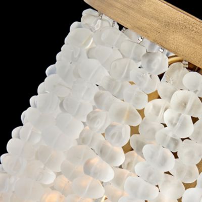 Dune Wall Sconce - Thumbnail 3