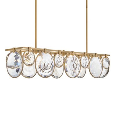 Nala Linear Suspension