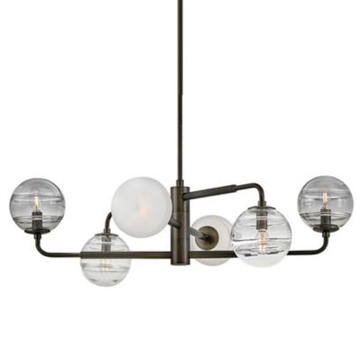 Oberon Chandelier
