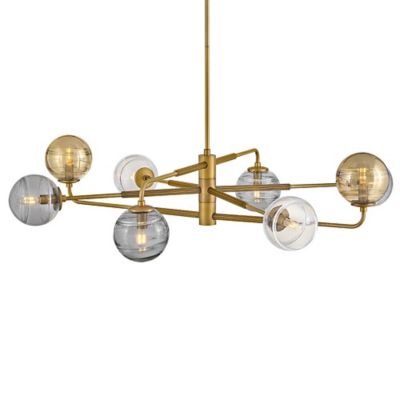 Oberon Chandelier