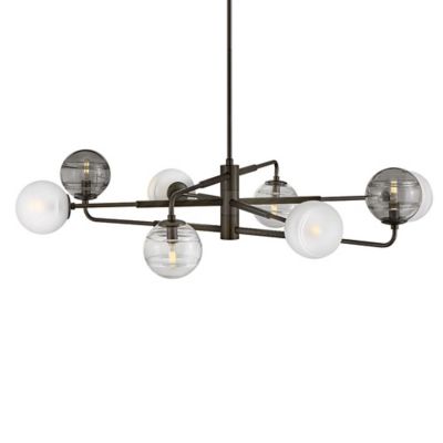 Oberon Chandelier