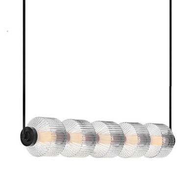 Reign LED Linear Suspension