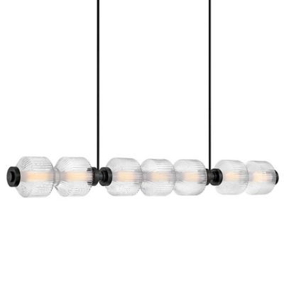Reign LED Linear Suspension