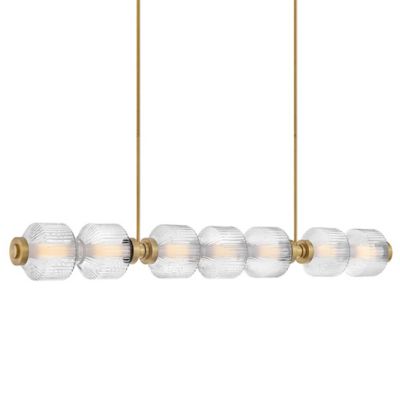 Reign LED Linear Suspension