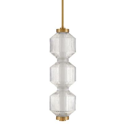 Reign LED Mini Pendant/Wall Sconce