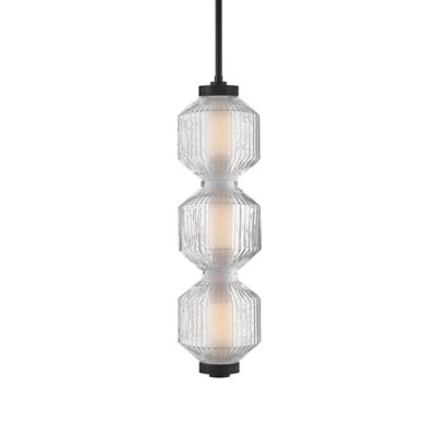 Reign LED Mini Pendant/Wall Sconce