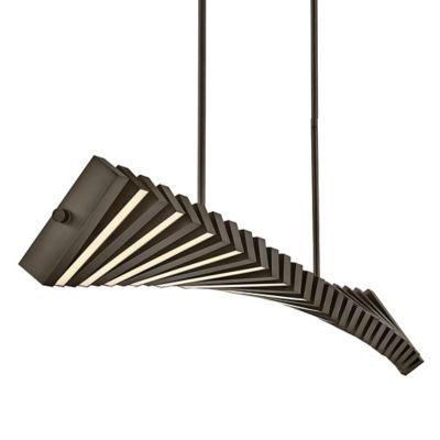 Stitch LED Linear Suspension