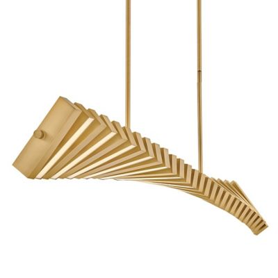 Stitch LED Linear Suspension