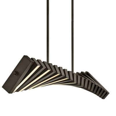 Stitch LED Linear Suspension