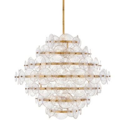 Rene 16 Light Chandelier