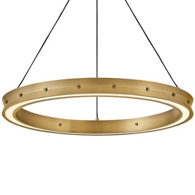 Althea LED Chandelier