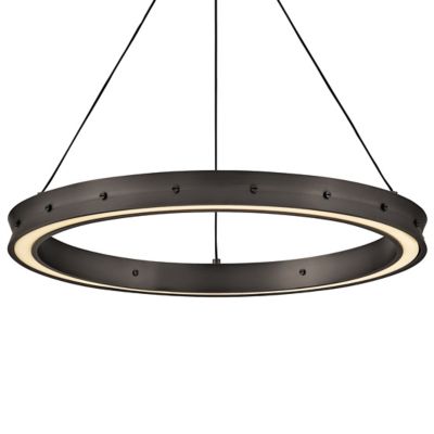 Althea LED Chandelier