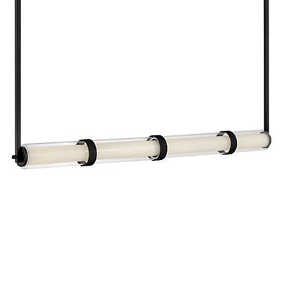 Cy LED Linear Suspension