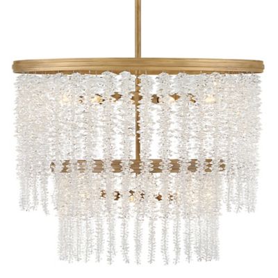 Rubina Chandelier